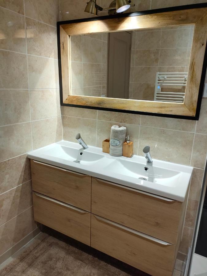 Holiday home Le Clos Fleuri Proche De Bordeaux Saint-Sulpice-et-Cameyrac