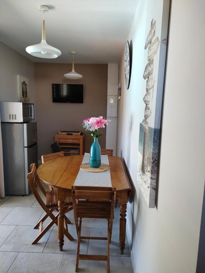 Holiday home Le Clos Fleuri Proche De Bordeaux Saint-Sulpice-et-Cameyrac