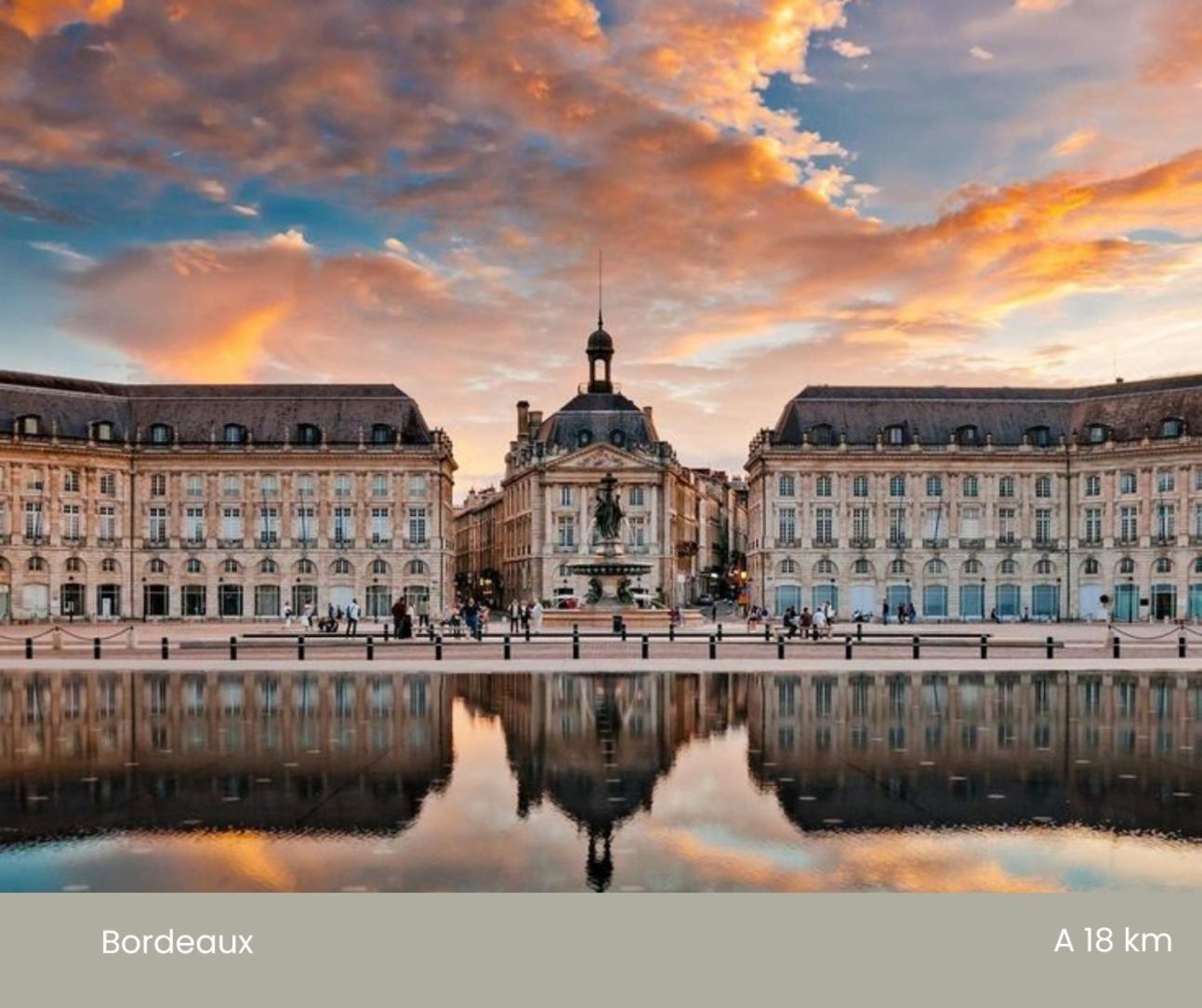 Le Clos Fleuri Proche De Bordeaux Saint-Sulpice-et-Cameyrac
